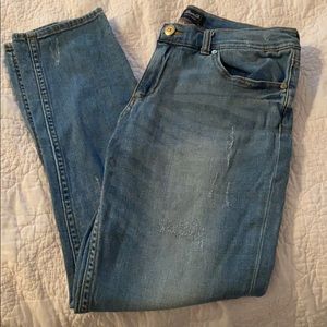 Denim Co Jeans